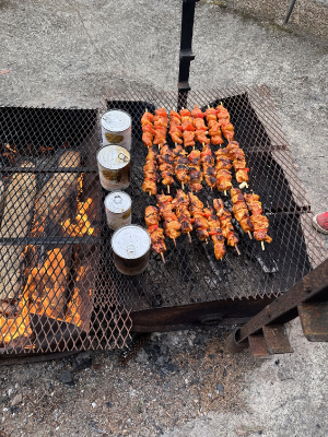 Sint-Martinus den XIIde - Grootkamp VK